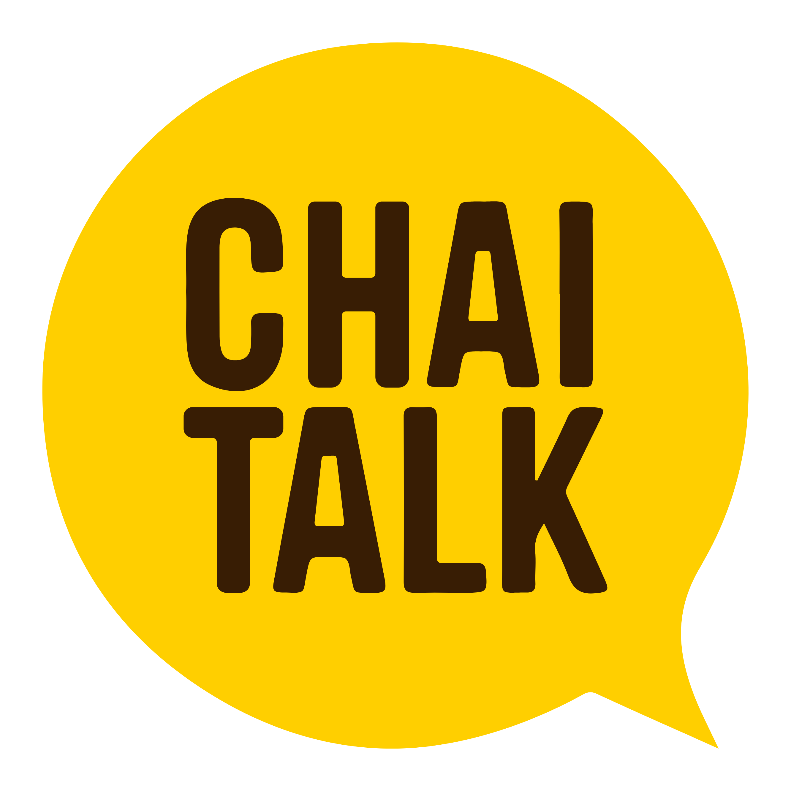 ChaiTalk